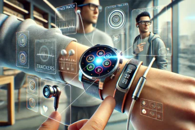 que son los dispositivos wearables