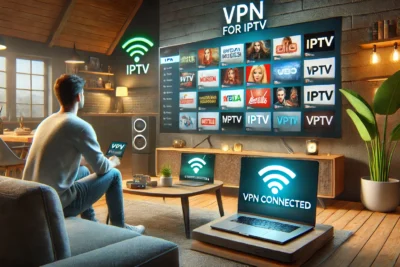 vpn iptv