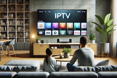 mejores app iptv