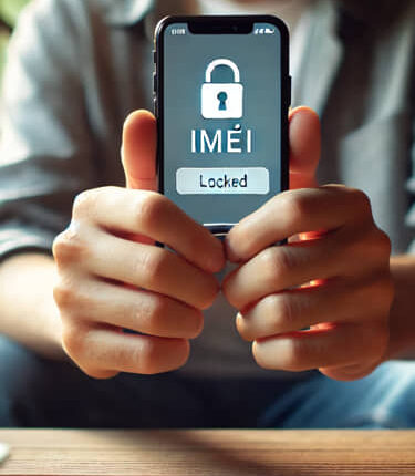 como bloquear un celular por imei liberado