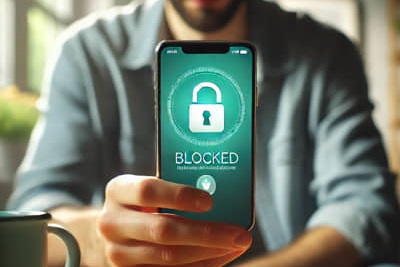 como bloquear un celular por imei por internet