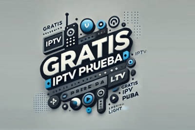 iptv prueba gratis