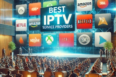 proveedores de iptv legales