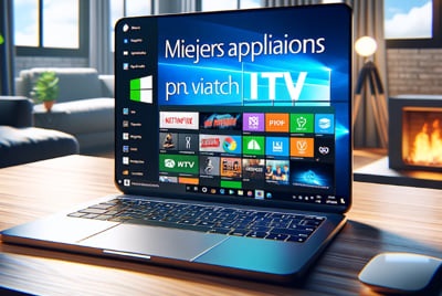 8 Mejores aplicaciones para ver IPTV en Windows 10 y 11