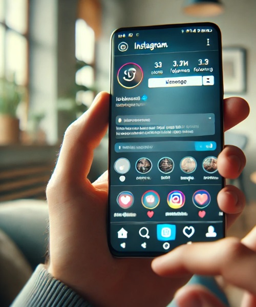 mejores visores de historias de Instagram online